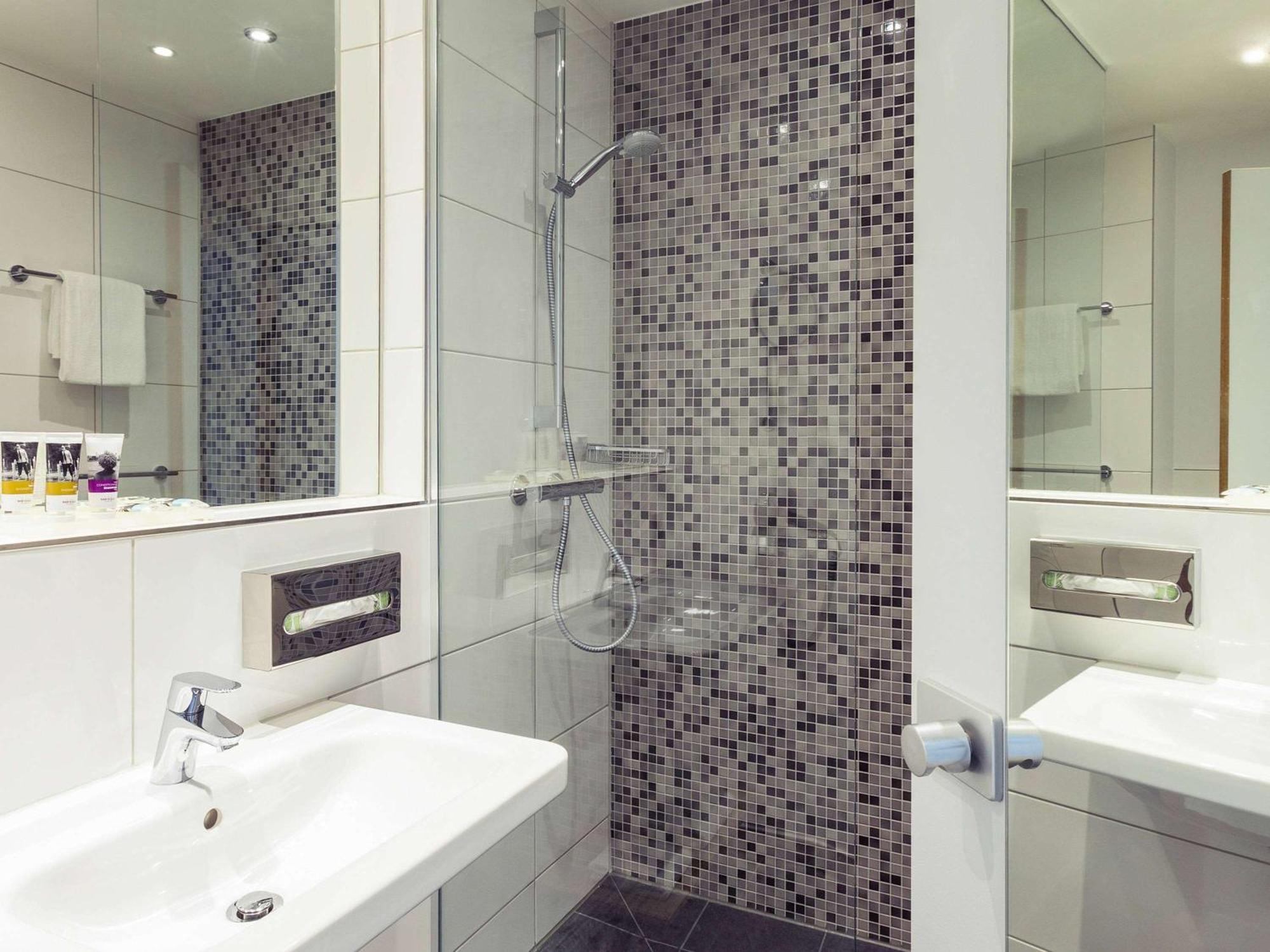 Mercure Hotel Nijmegen Centre Экстерьер фото
